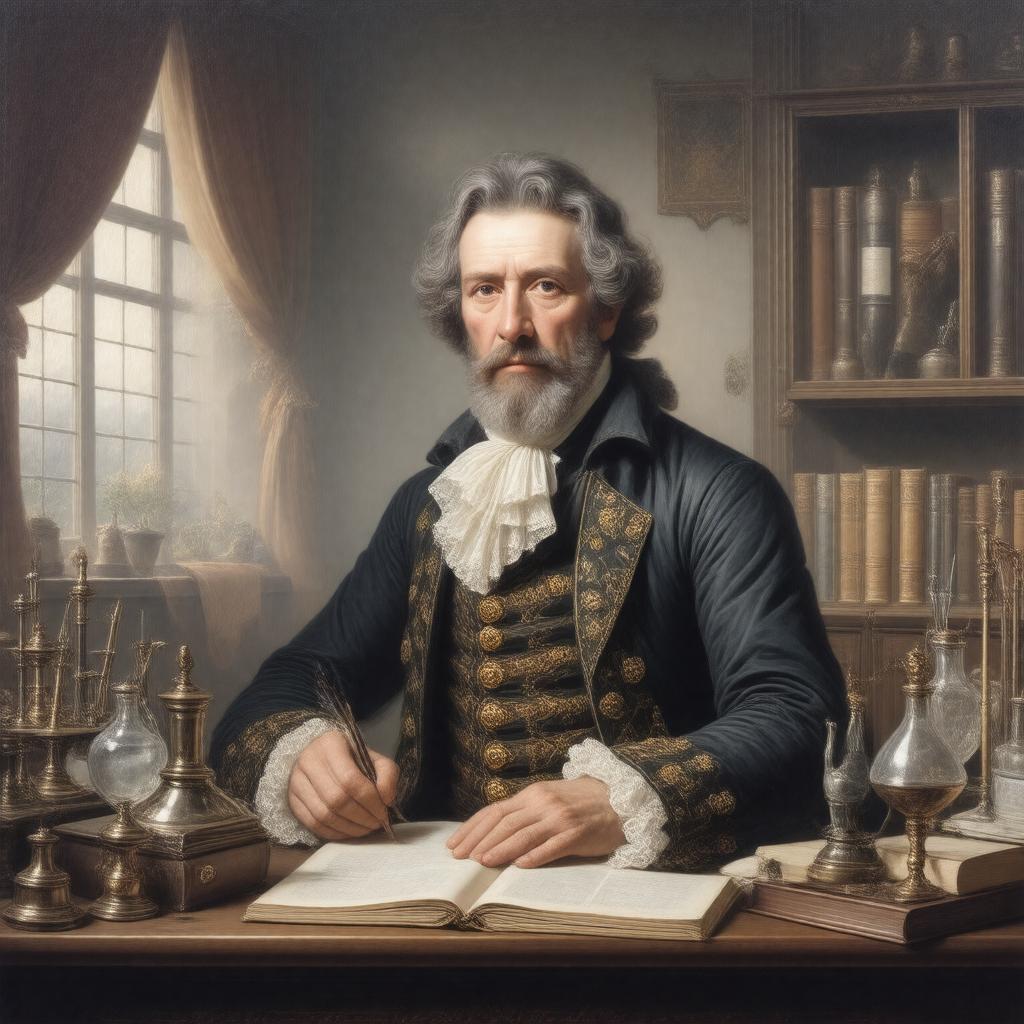 Sir James Hall